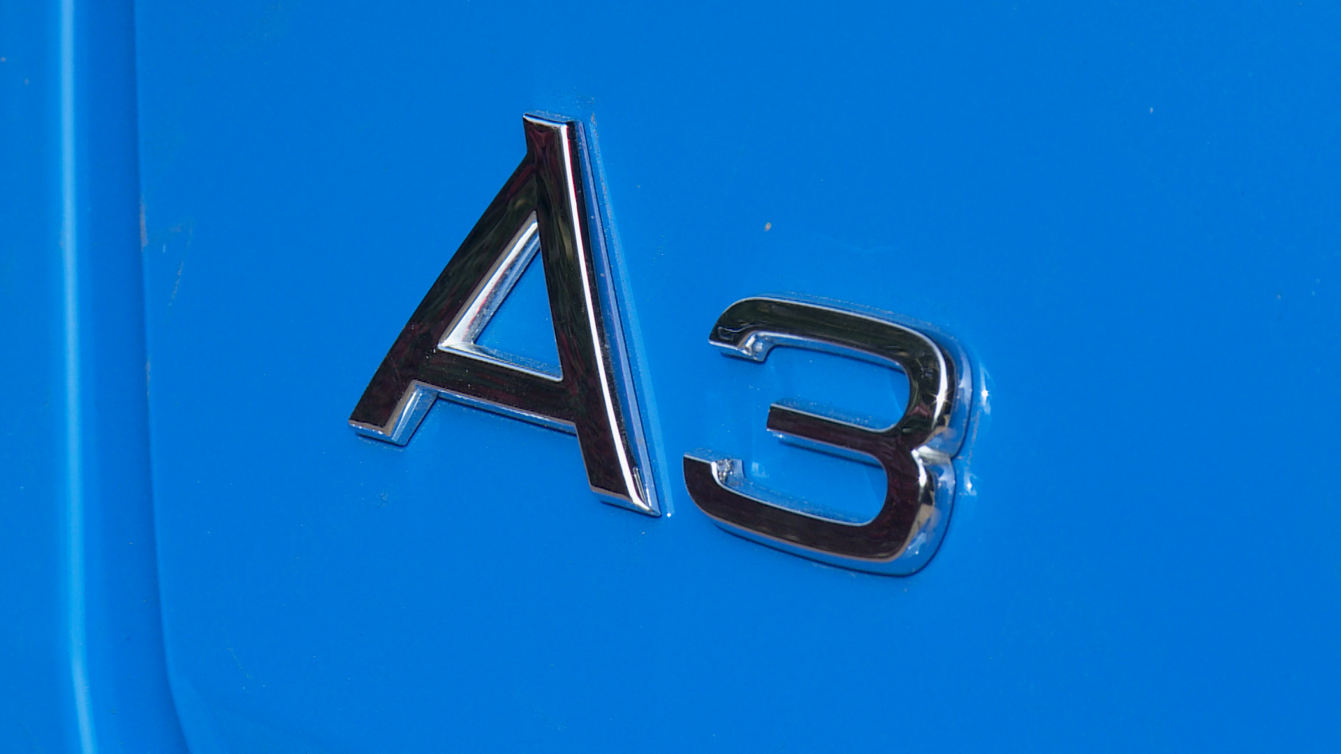 AUDI A3 SALOON 30 TFSI Sport 4dr [Tech Pack]